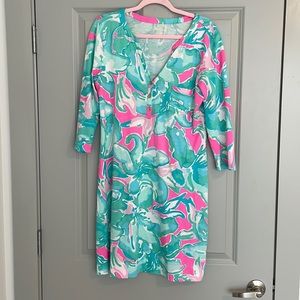 Lilly Pulitzer Shift Dress